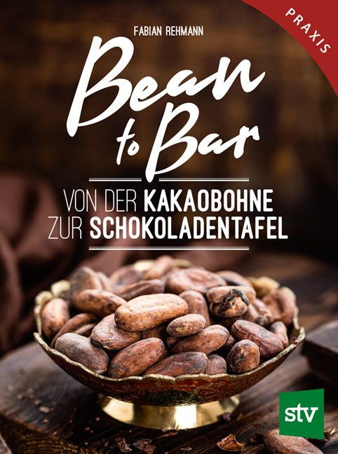 Book Bean to Bar